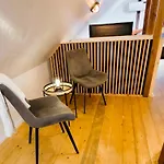 Apartamento Ferientraum