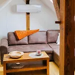 Ferientraum Apartamento Zinnowitz