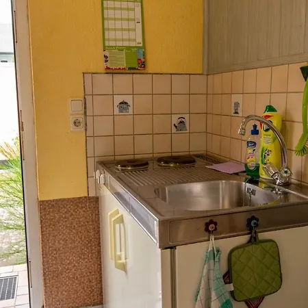 Ferientraum Appartement