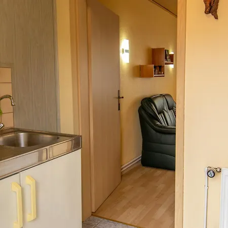 Ferientraum Lejlighed Zinnowitz