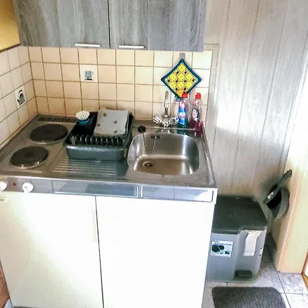 Ferientraum Appartement