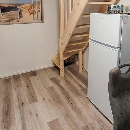 Appartement Ferientraum