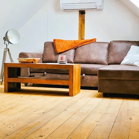 Lejlighed Ferientraum Zinnowitz