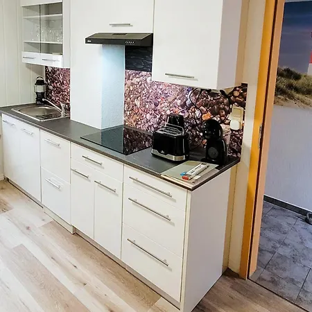 Ferientraum 奥斯特西巴德钦诺维茨