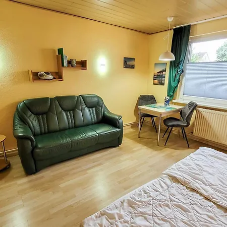 Ferientraum * 奥斯特西巴德钦诺维茨