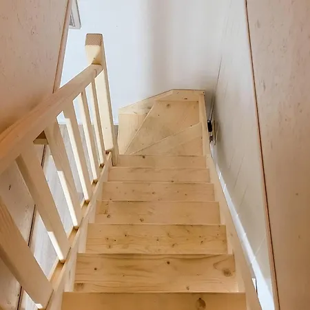 Appartement Ferientraum *