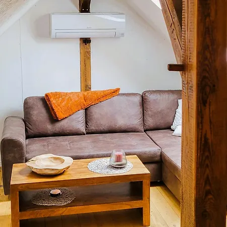 Ferientraum Appartement Zinnowitz