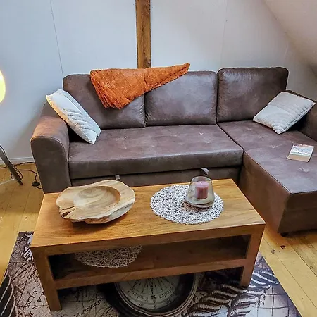 Ferientraum * 奥斯特西巴德钦诺维茨