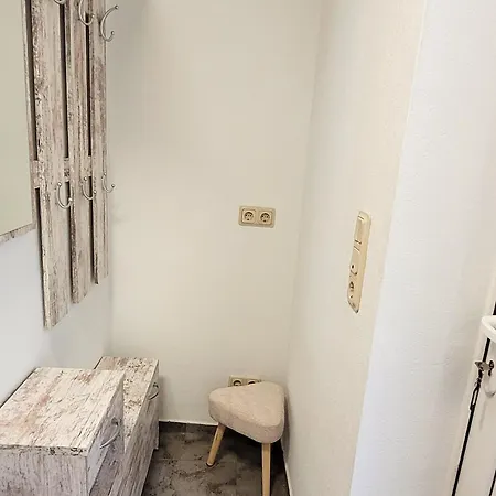 Ferientraum Appartement