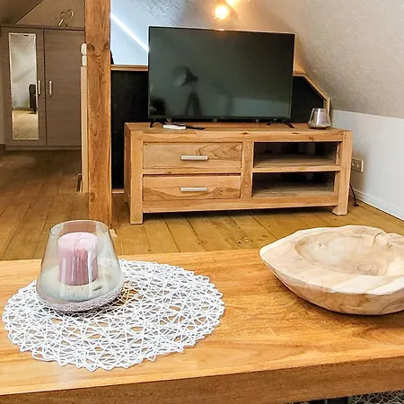 Ferientraum Appartement *