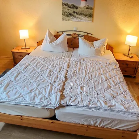 Ferientraum Appartement Zinnowitz