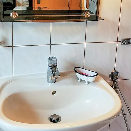 Appartement Ferientraum Zinnowitz