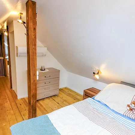 Ferientraum * 奥斯特西巴德钦诺维茨